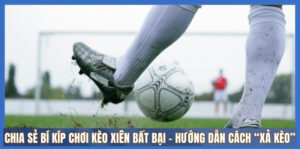bí kíp chơi kèo xiên